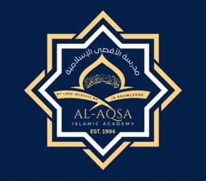 Al-Aqsa Academy logo