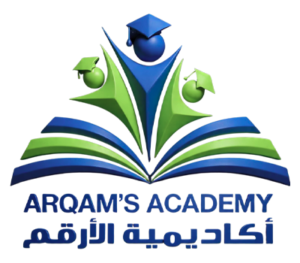 Arqams Academy logo