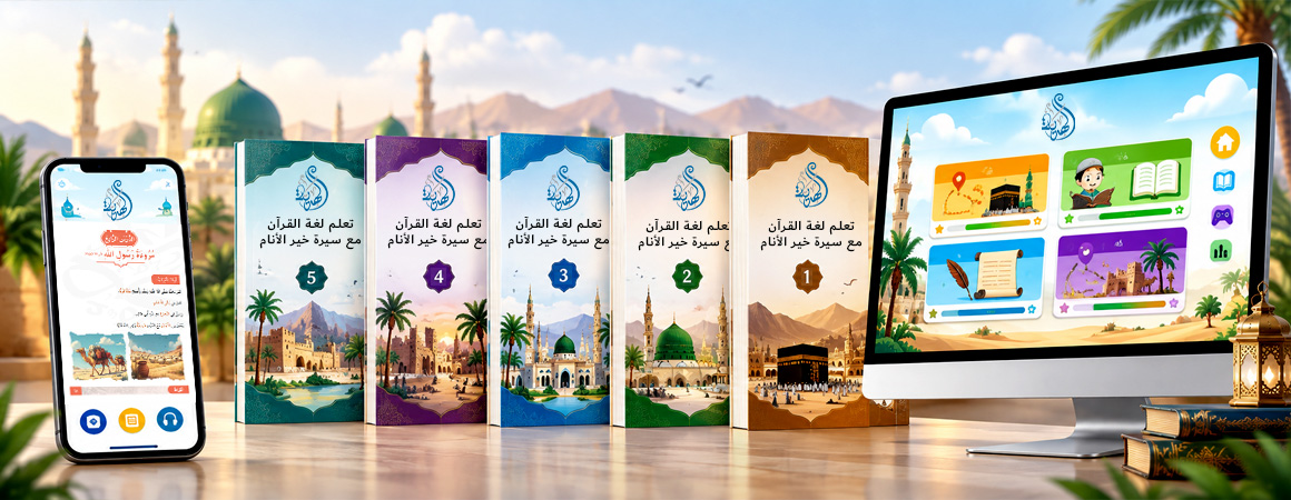 منصة الهدية التعليمية